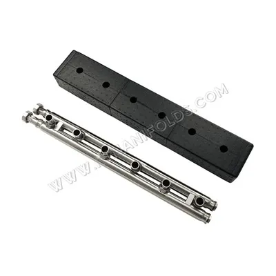 मिक्सिंग यूनिट हाइड्रोनिक सिस्टम